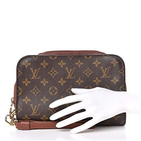 louis vuitton monogram pochette orsay|Pochette Accessoires Monogram .